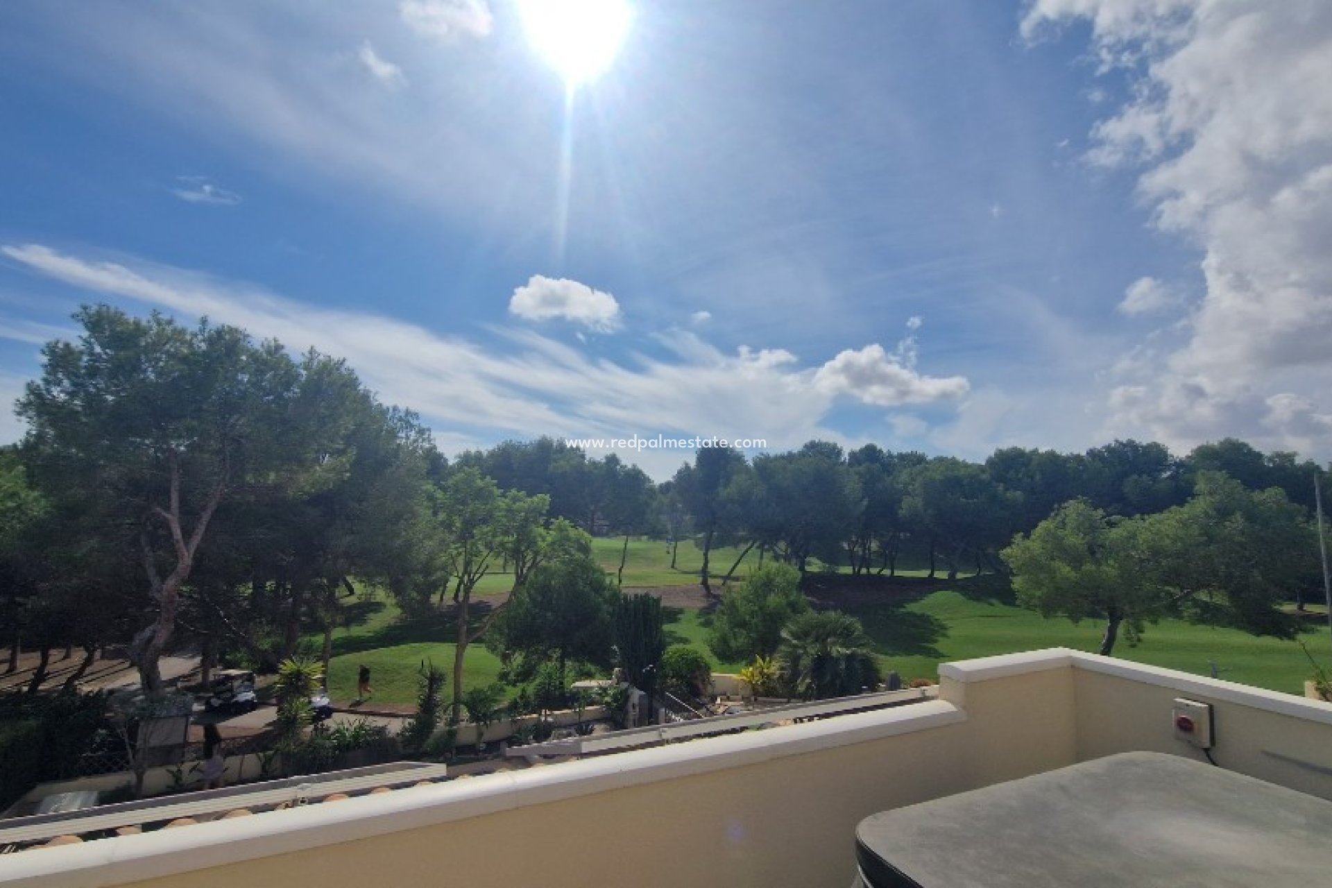 Revente - Villa -
Orihuela Costa - Las Ramblas Golf