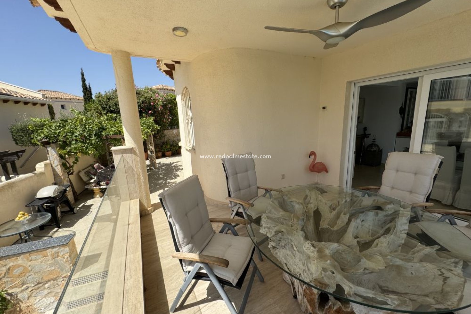 Revente - Villa -
Orihuela Costa - Las Ramblas Golf