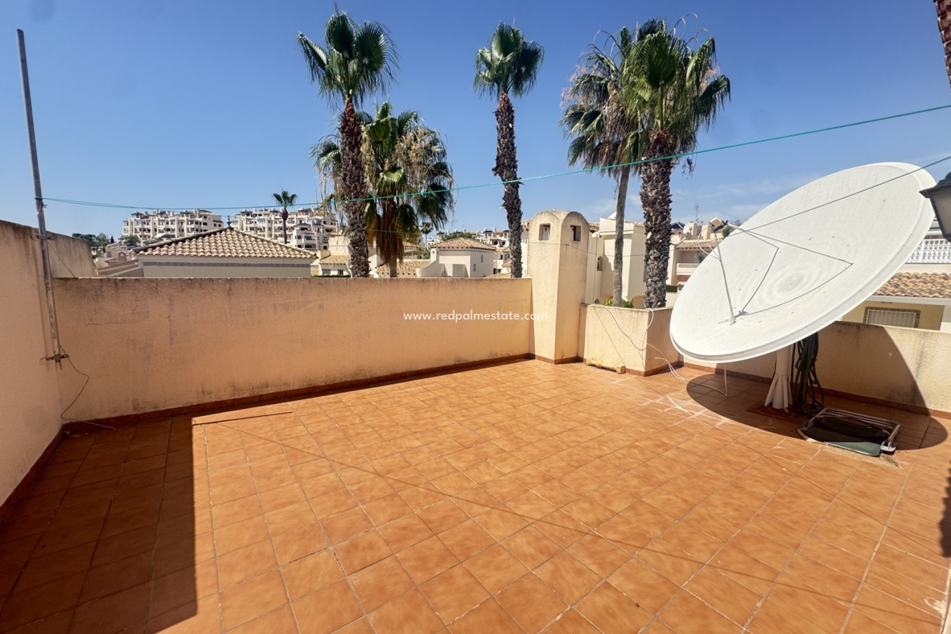 Revente - Villa -
Orihuela Costa - Las Ramblas Golf