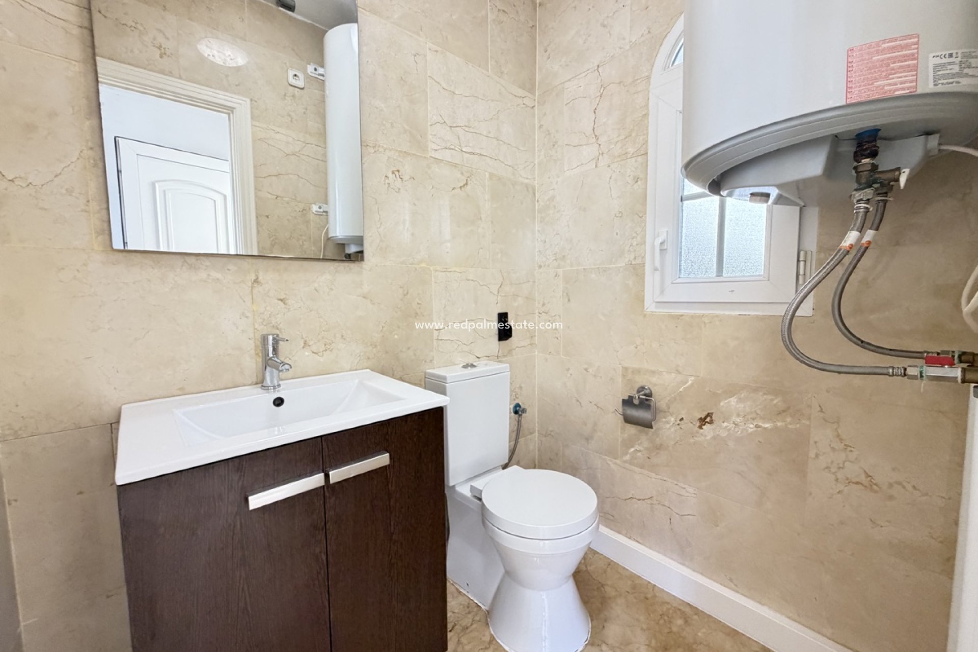 Revente - Villa -
Orihuela Costa - Las Ramblas Golf