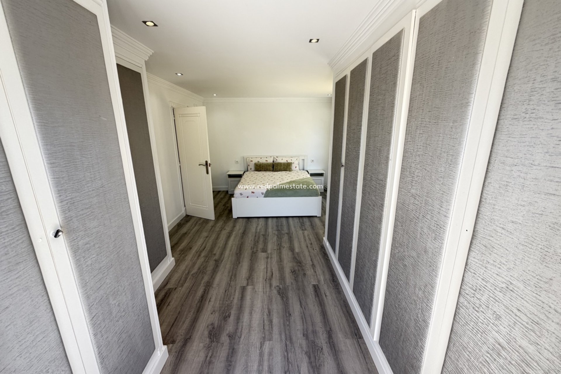 Revente - Villa -
Orihuela Costa - Las Ramblas Golf