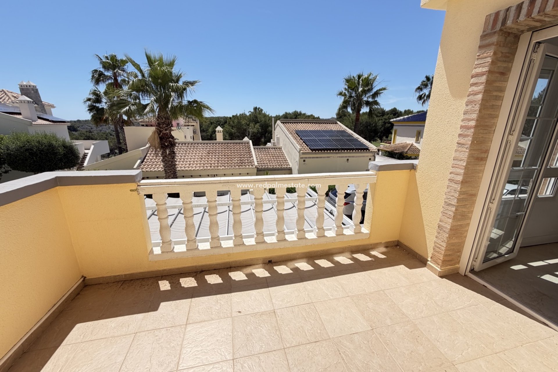 Revente - Villa -
Orihuela Costa - Las Ramblas Golf