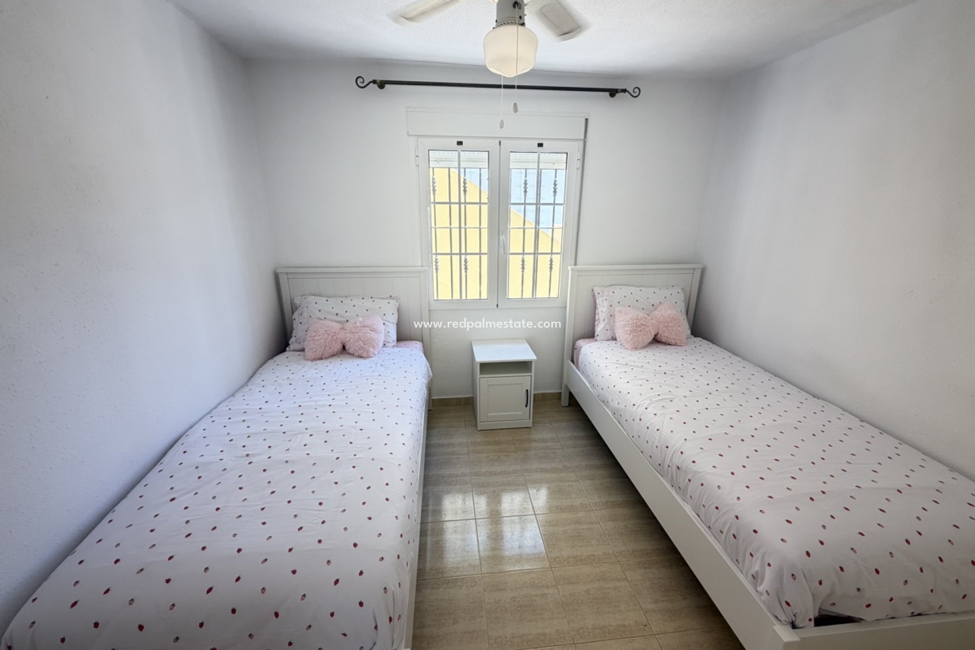 Revente - Villa -
Orihuela Costa - Las Ramblas Golf