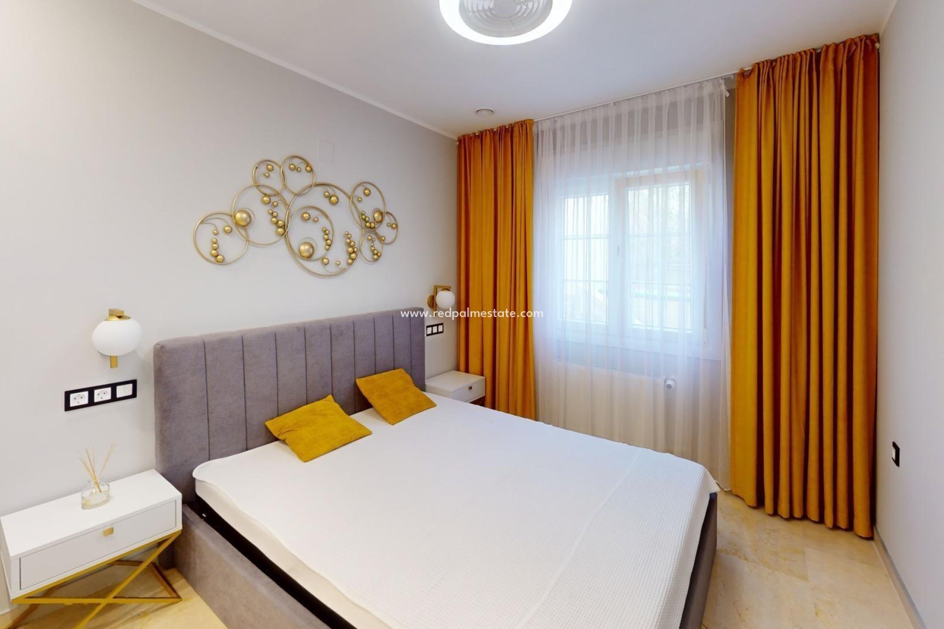 Revente - Villa -
Orihuela Costa - Las Ramblas