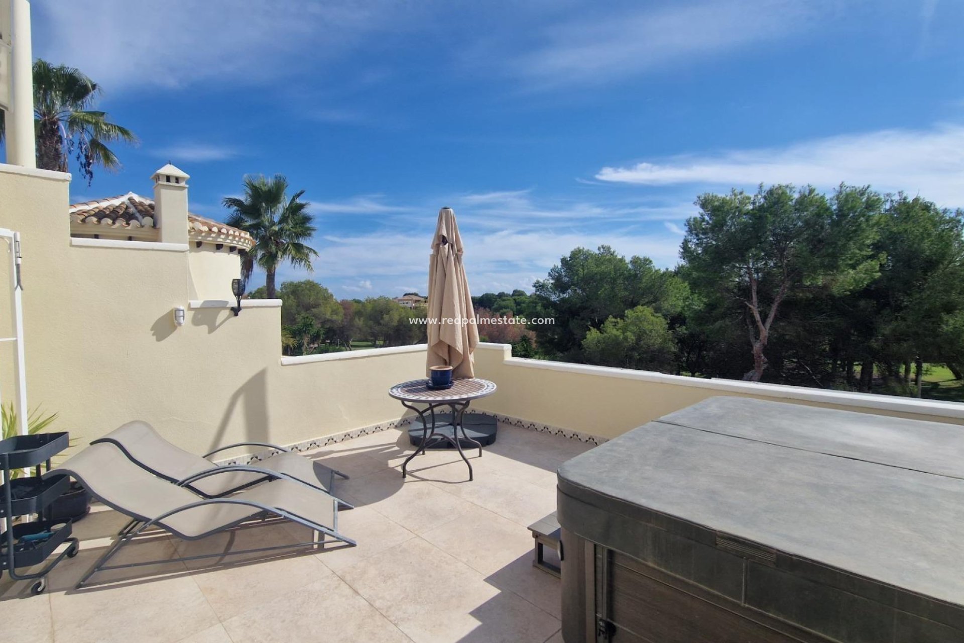 Revente - Villa -
Orihuela Costa - Las Ramblas