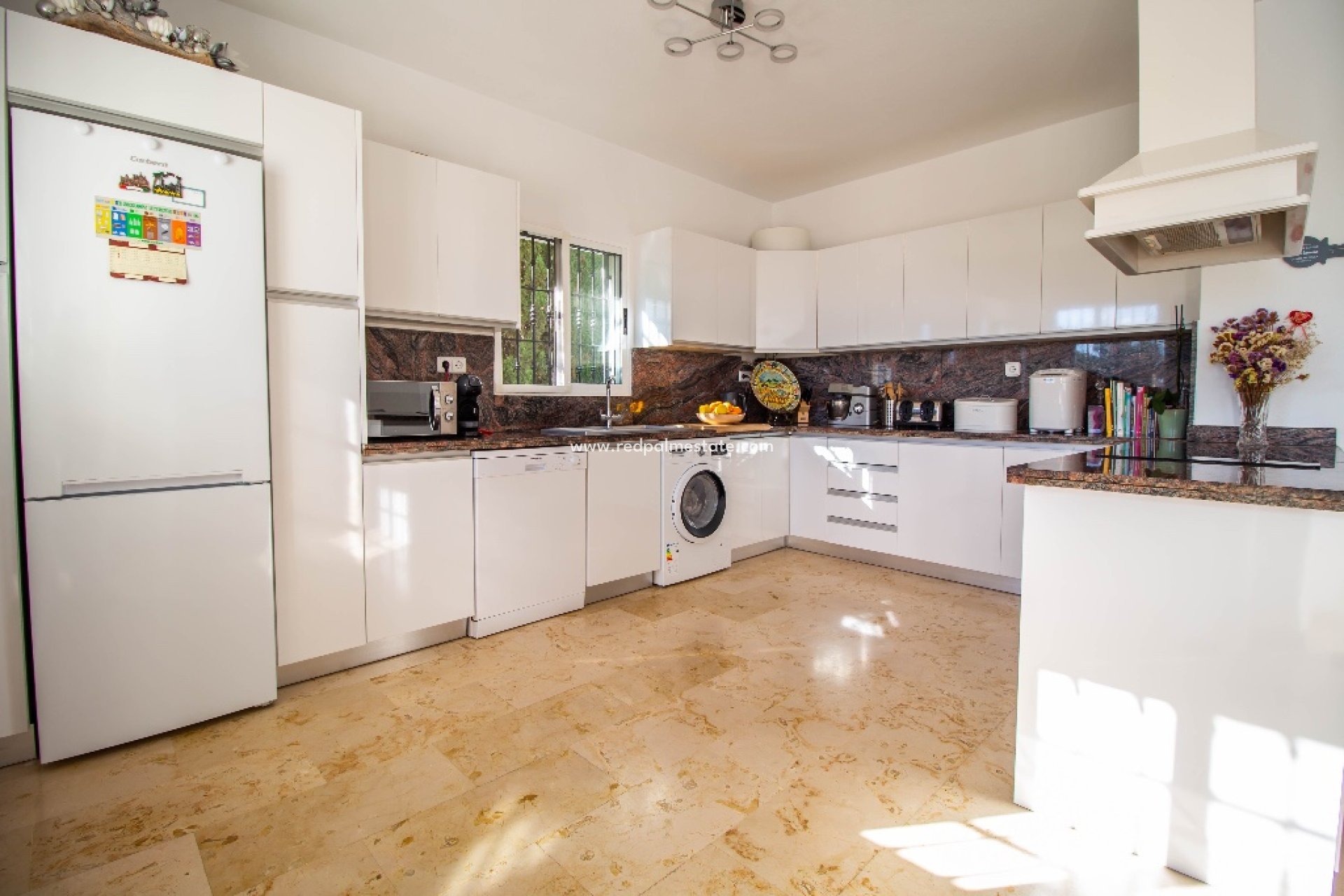 Revente - Villa -
Orihuela Costa - Las Ramblas