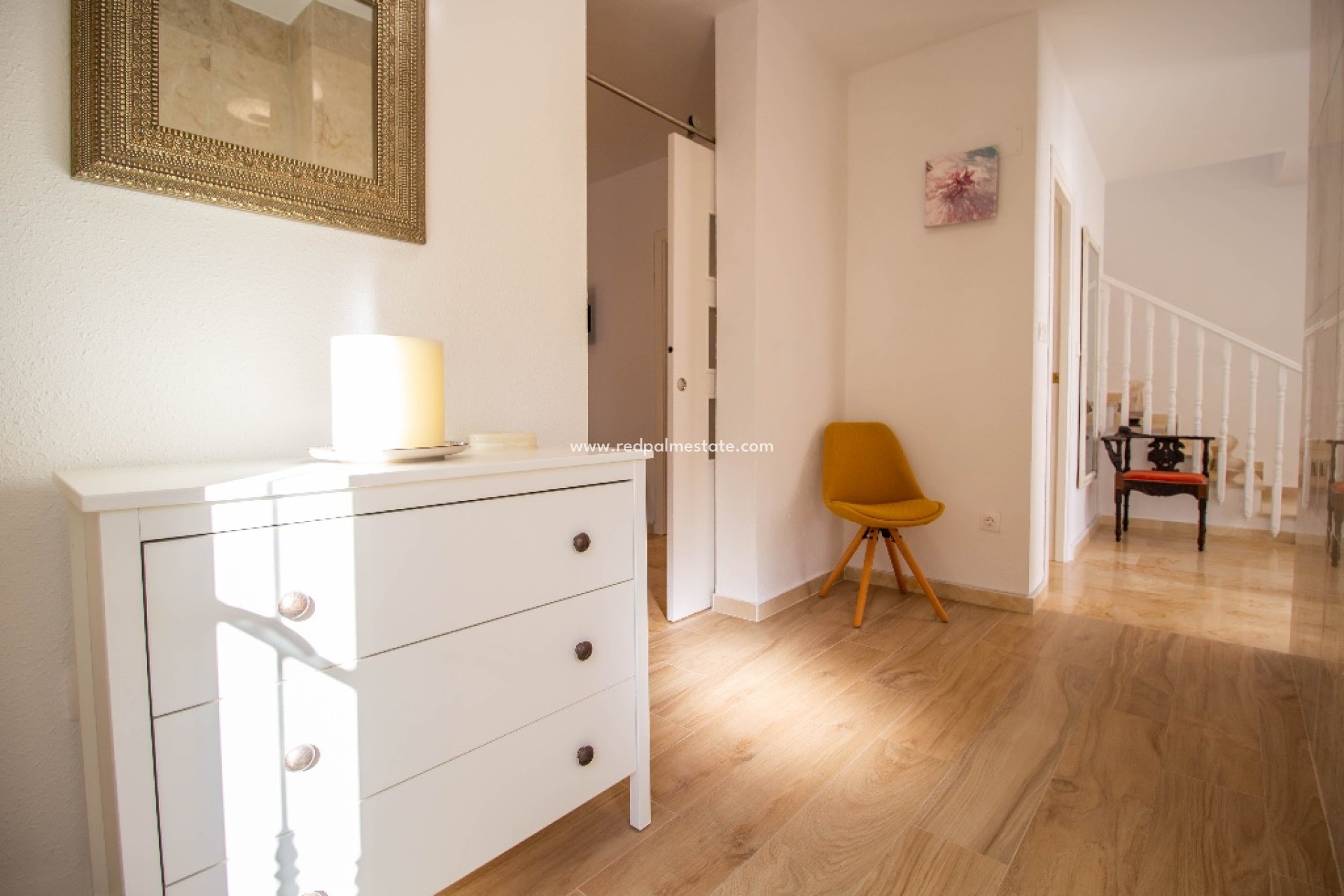 Revente - Villa -
Orihuela Costa - Las Ramblas