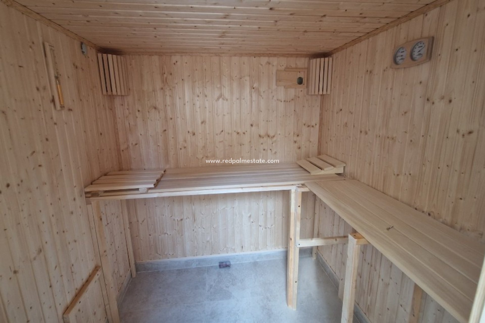 Revente - Villa -
Orihuela Costa - Las Ramblas