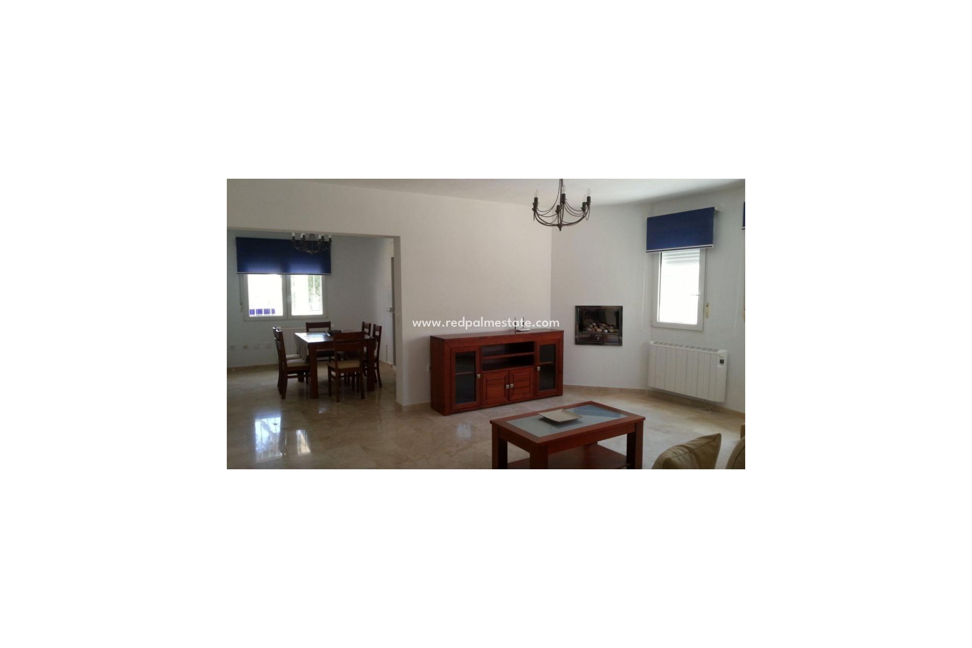 Revente - Villa -
Orihuela Costa - Las Ramblas