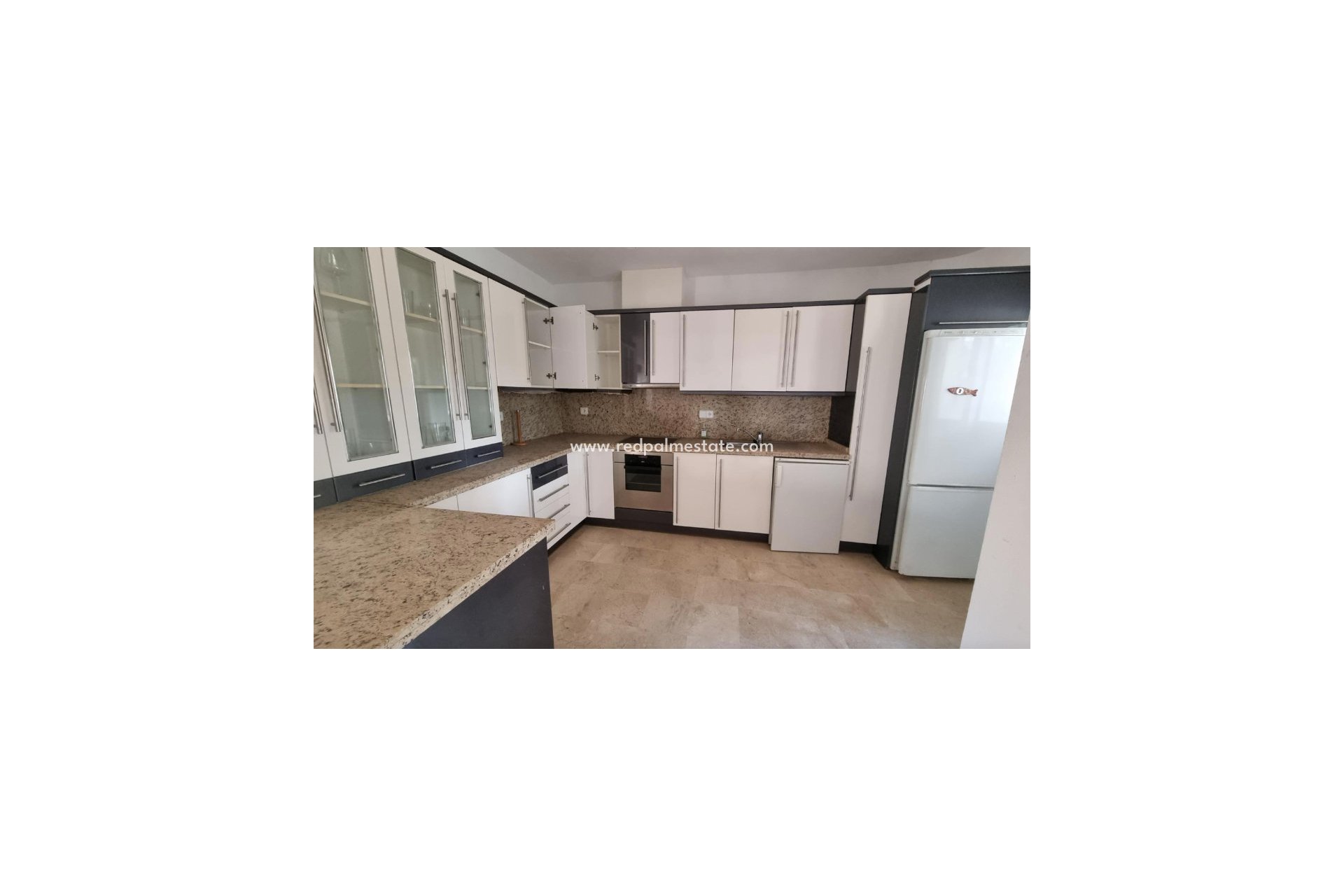 Revente - Villa -
Orihuela Costa - Las Ramblas