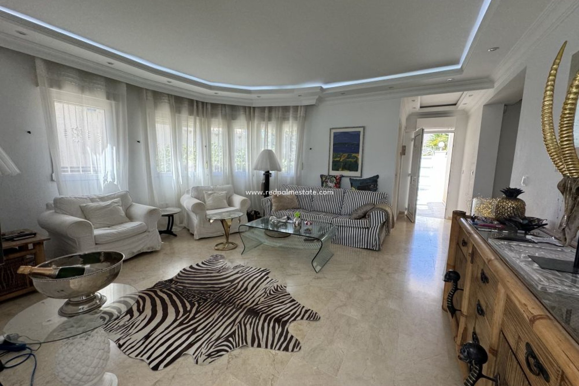 Revente - Villa -
Orihuela Costa - Las Ramblas