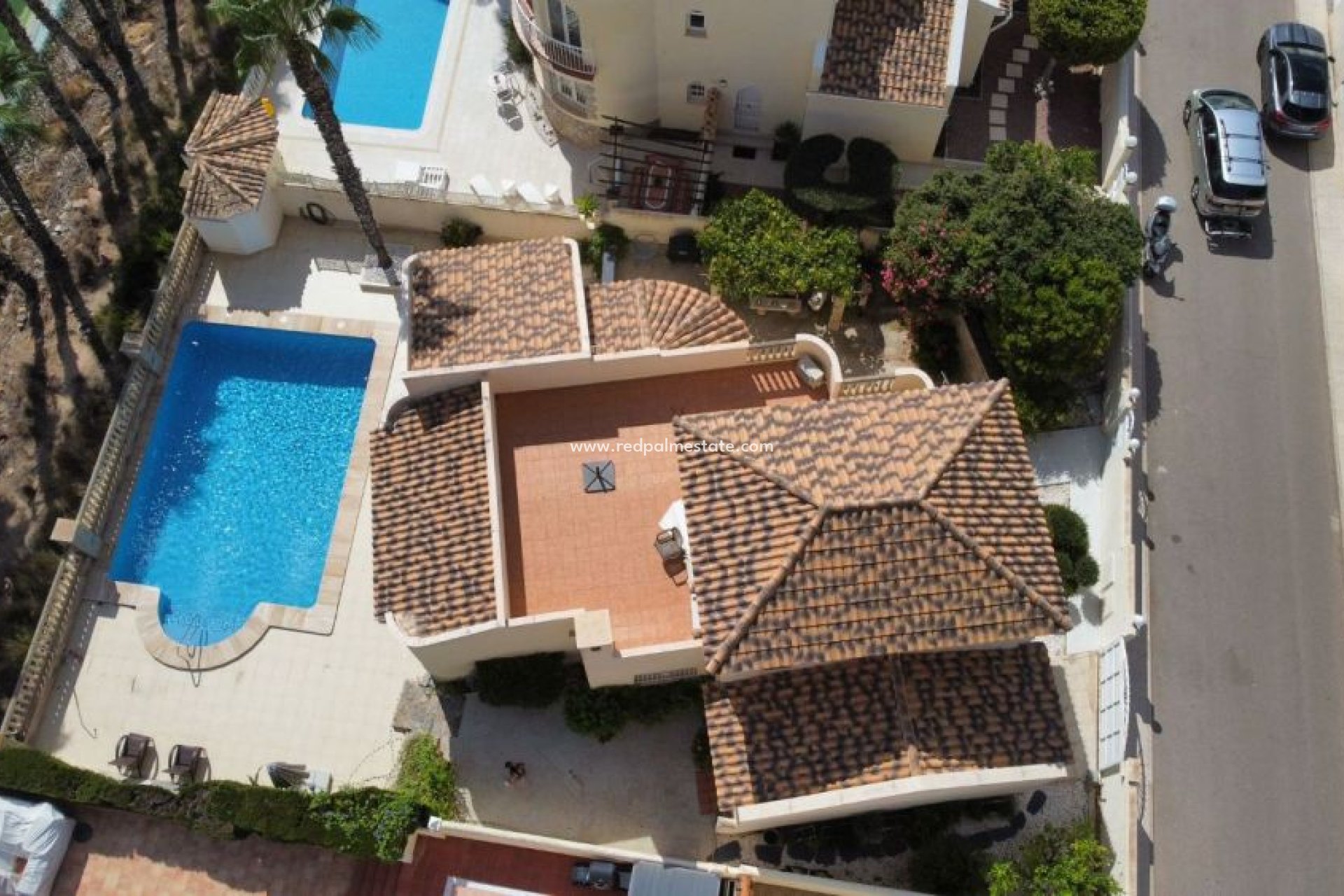 Revente - Villa -
Orihuela Costa - Las Ramblas