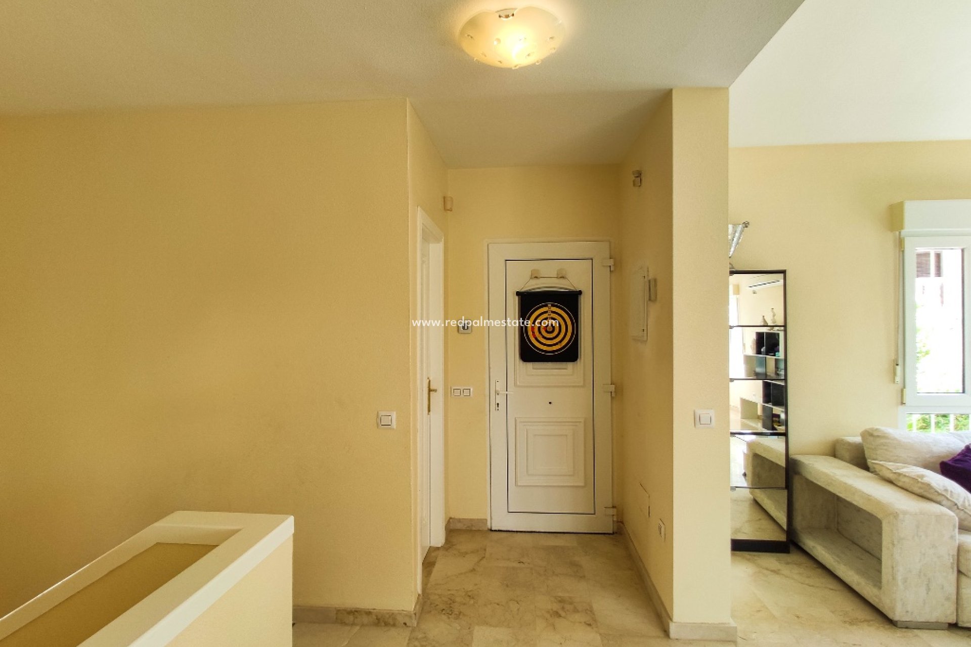 Revente - Villa -
Orihuela Costa - Las Ramblas