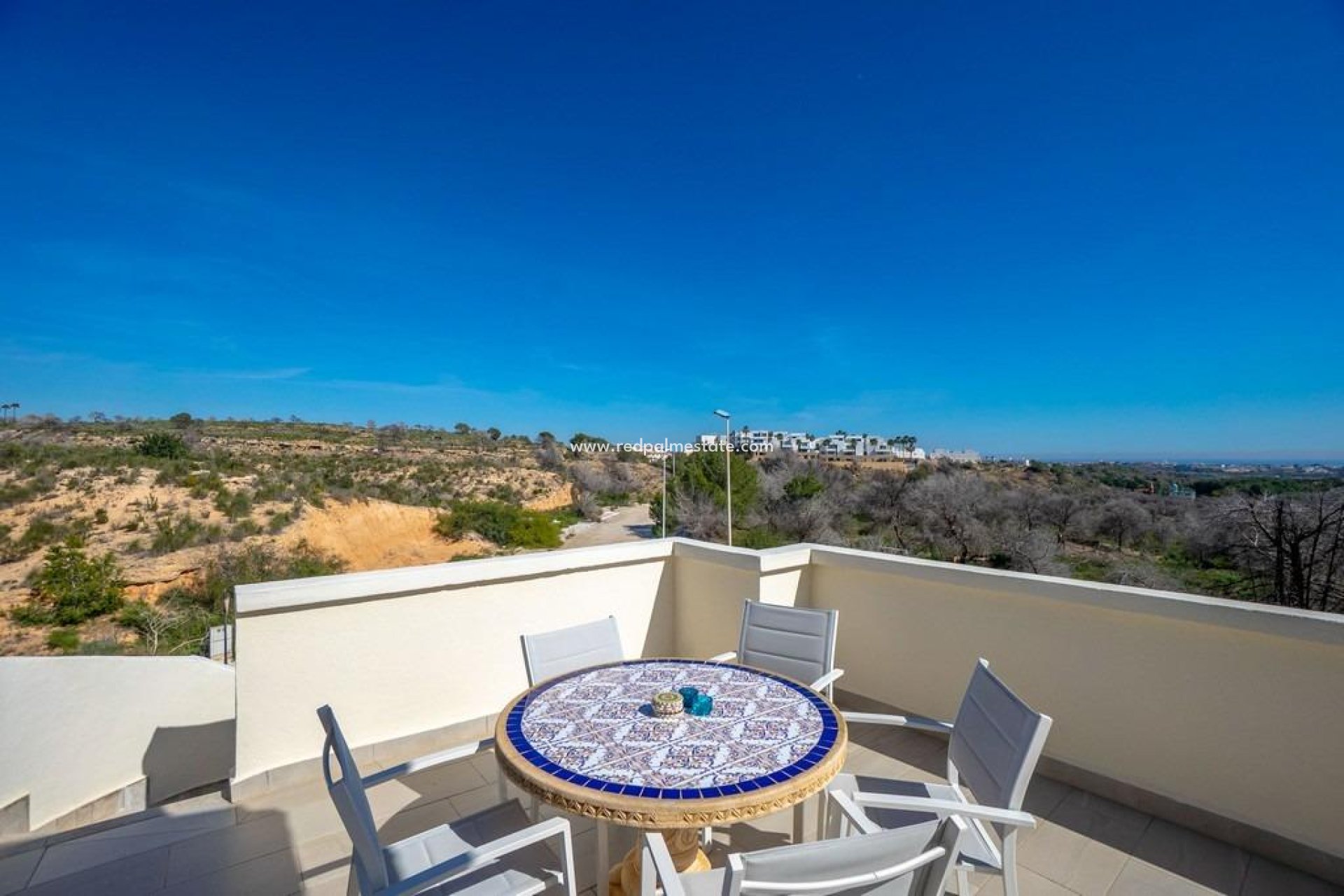 Revente - Villa -
Orihuela Costa - Las Ramblas