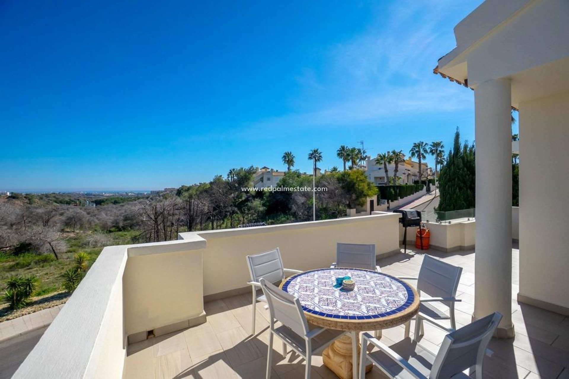 Revente - Villa -
Orihuela Costa - Las Ramblas