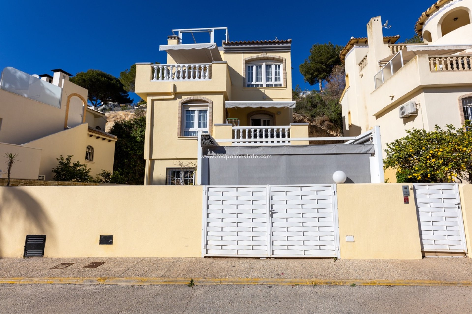 Revente - Villa -
Orihuela Costa - Las Ramblas