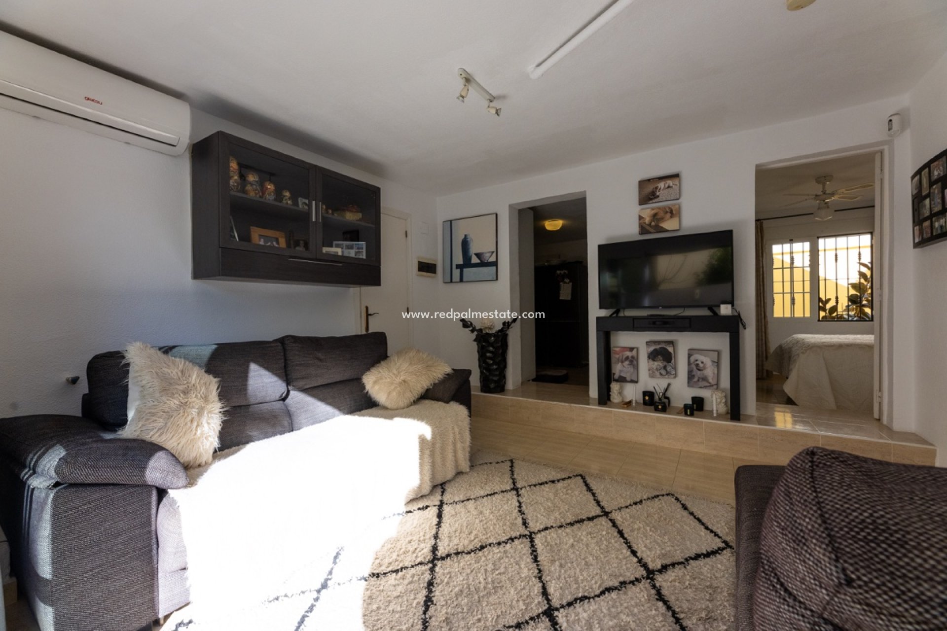 Revente - Villa -
Orihuela Costa - Las Ramblas