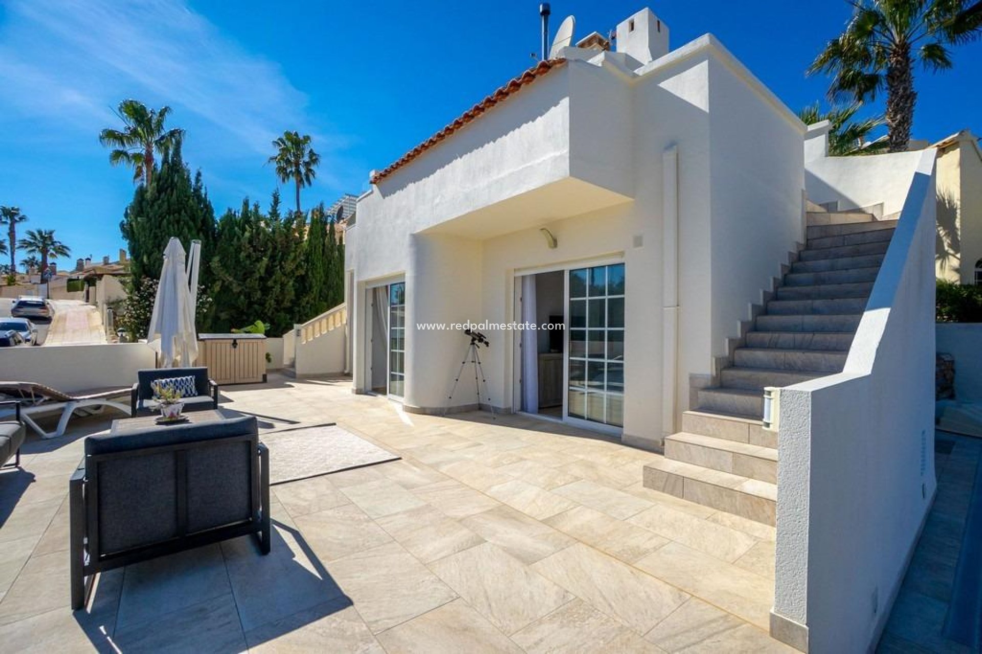 Revente - Villa -
Orihuela Costa - Las Ramblas