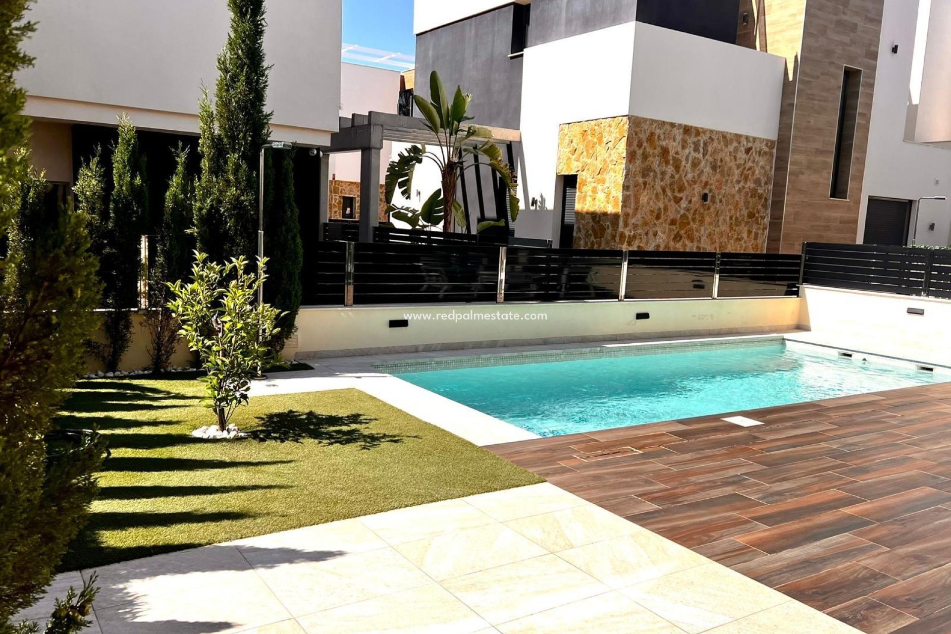 Revente - Villa -
Orihuela Costa - Lomas De Cabo Roig-los Dolses