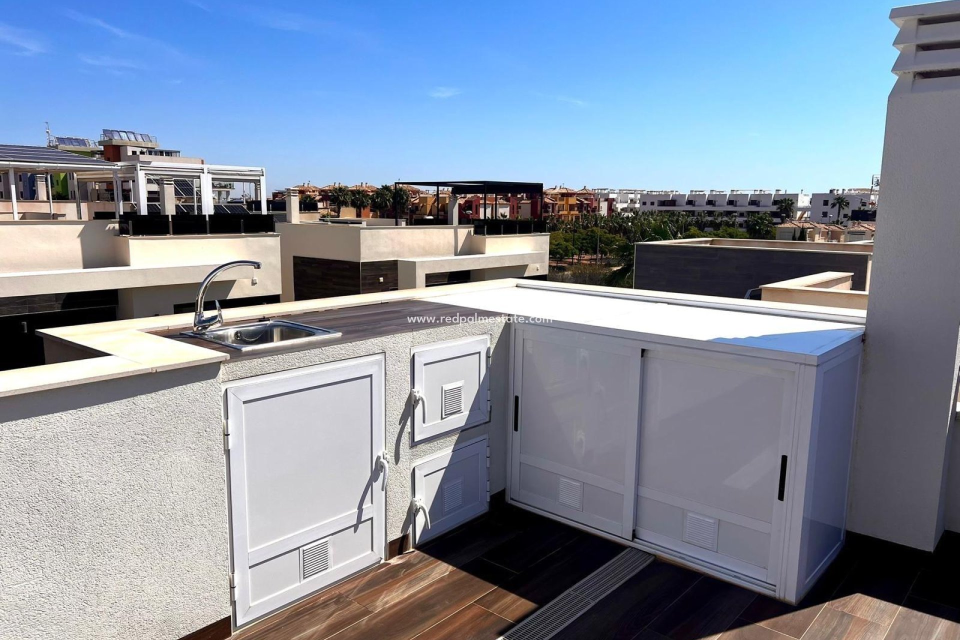 Revente - Villa -
Orihuela Costa - Lomas De Cabo Roig-los Dolses