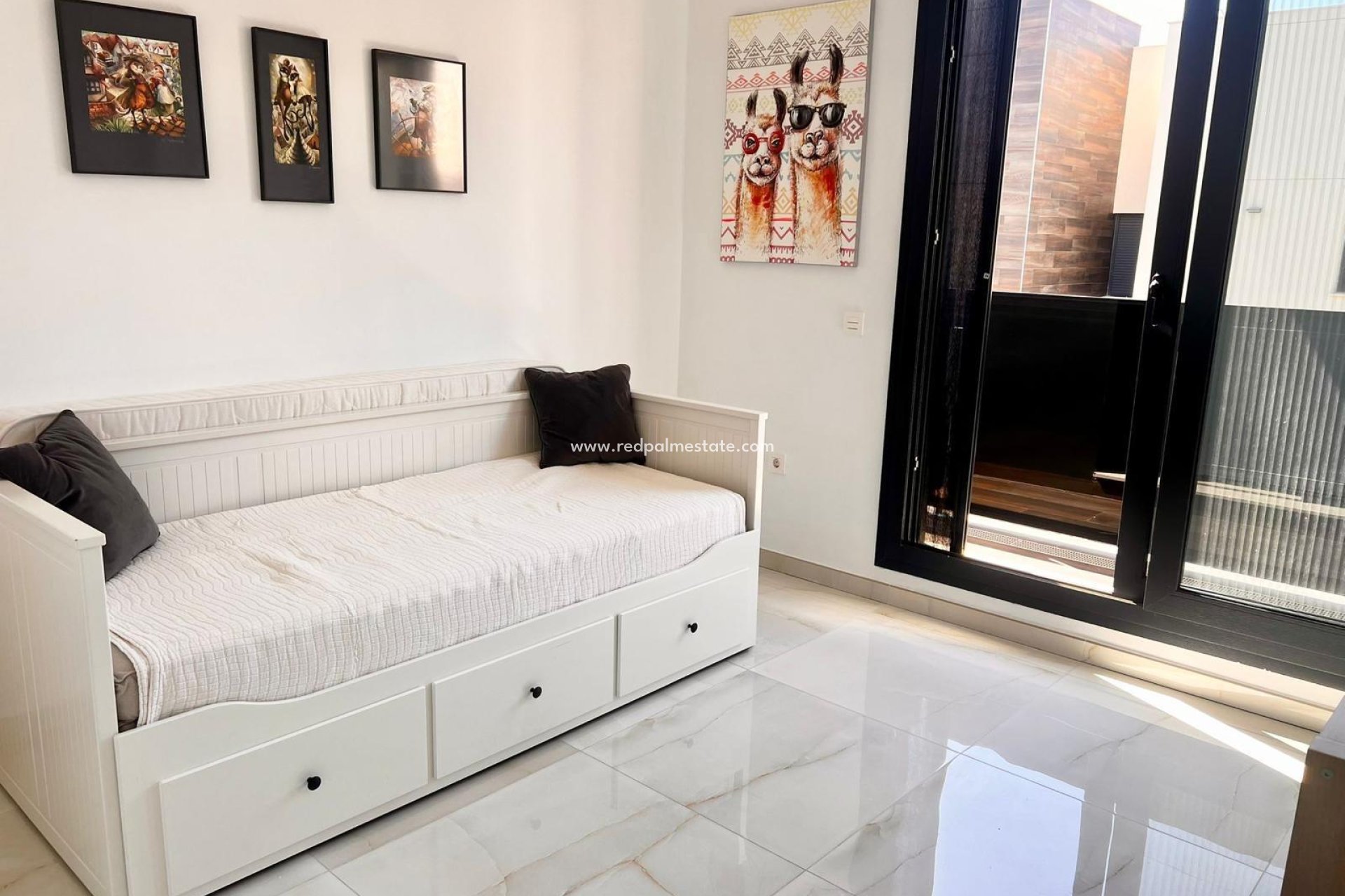 Revente - Villa -
Orihuela Costa - Lomas De Cabo Roig-los Dolses