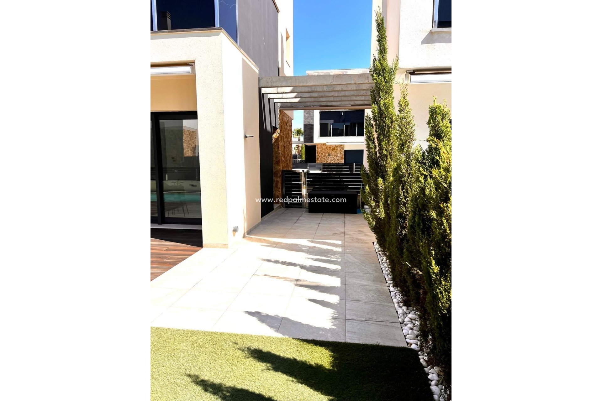 Revente - Villa -
Orihuela Costa - Lomas De Cabo Roig-los Dolses