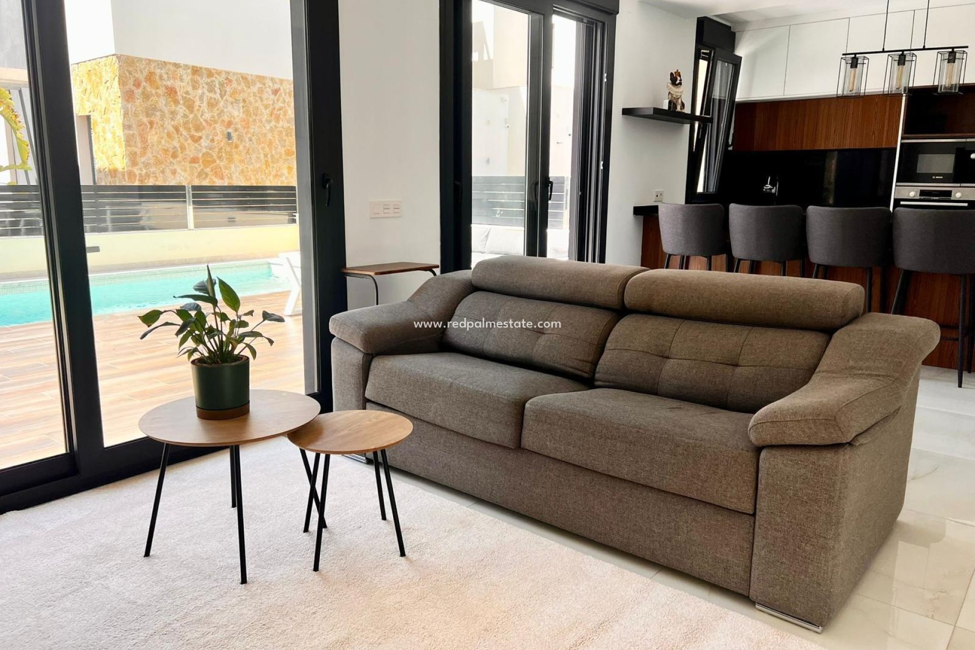 Revente - Villa -
Orihuela Costa - Lomas De Cabo Roig-los Dolses