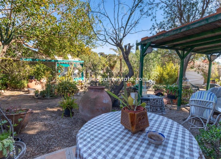 Revente - Villa -
Orihuela Costa - Lomas De Cabo Roig-los Dolses