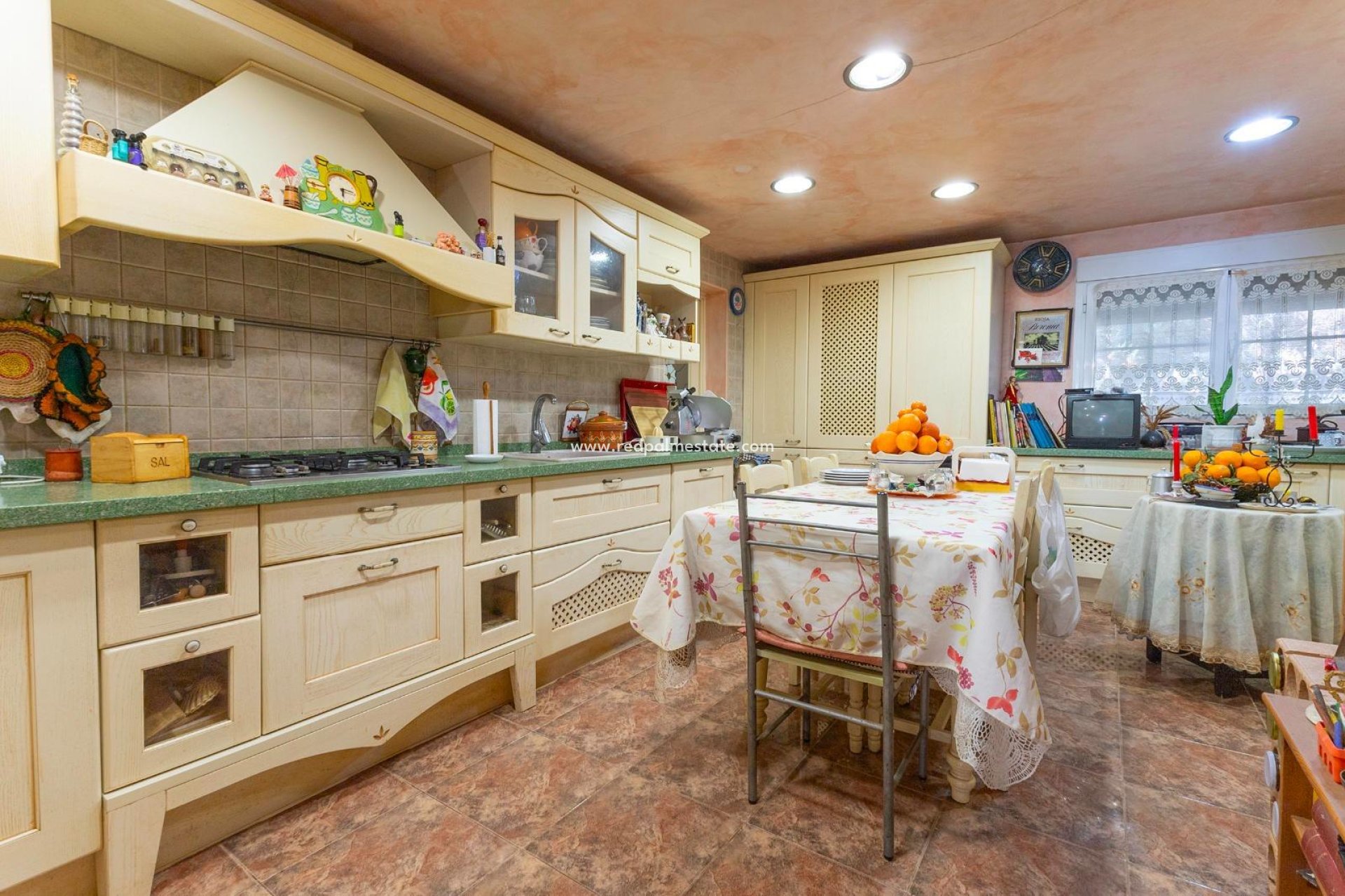 Revente - Villa -
Orihuela Costa - Lomas De Cabo Roig-los Dolses