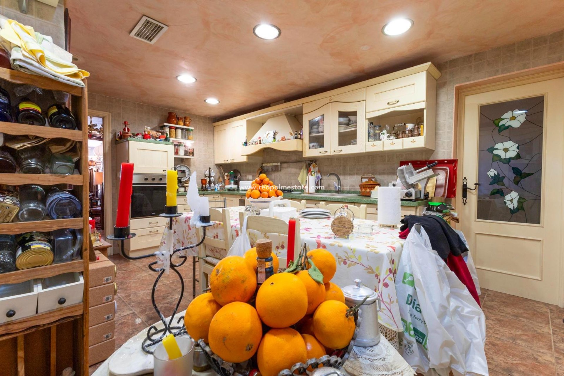 Revente - Villa -
Orihuela Costa - Lomas De Cabo Roig-los Dolses