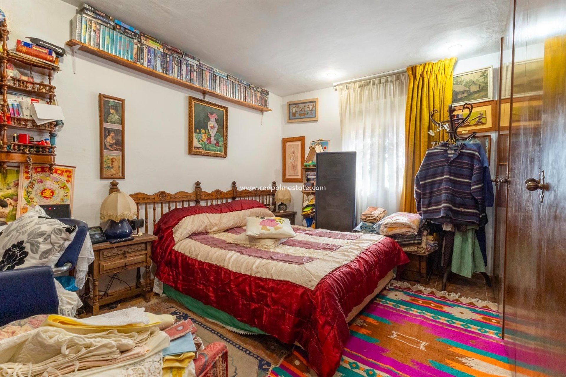 Revente - Villa -
Orihuela Costa - Lomas De Cabo Roig-los Dolses