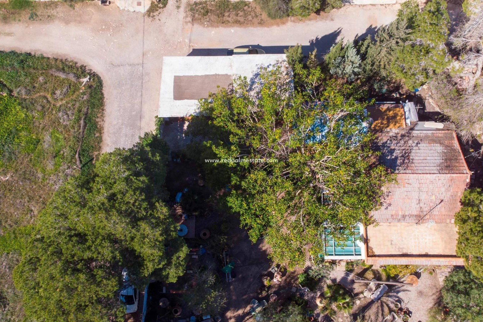 Revente - Villa -
Orihuela Costa - Lomas De Cabo Roig-los Dolses