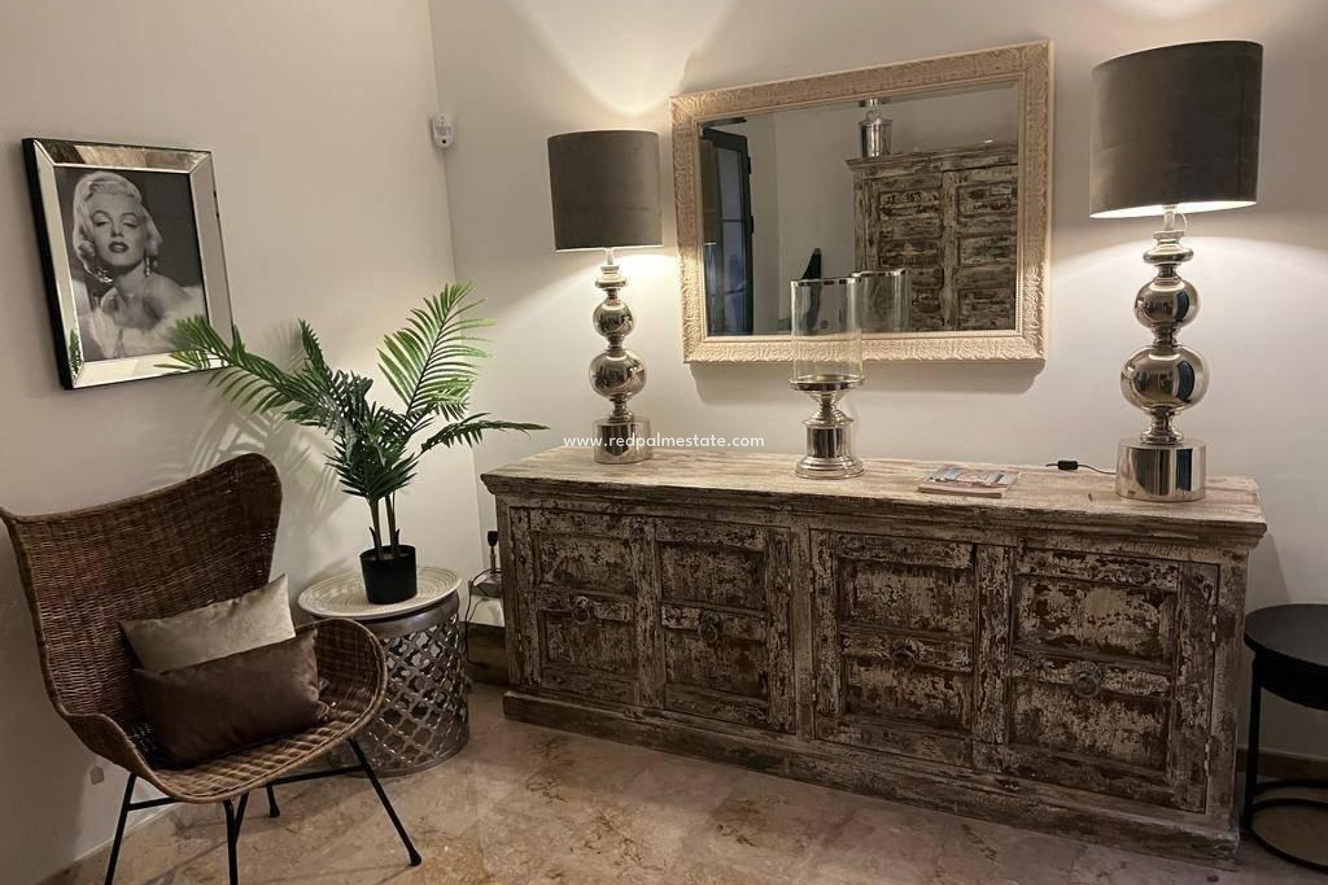 Revente - Villa -
Orihuela Costa - Lomas De Cabo Roig-los Dolses