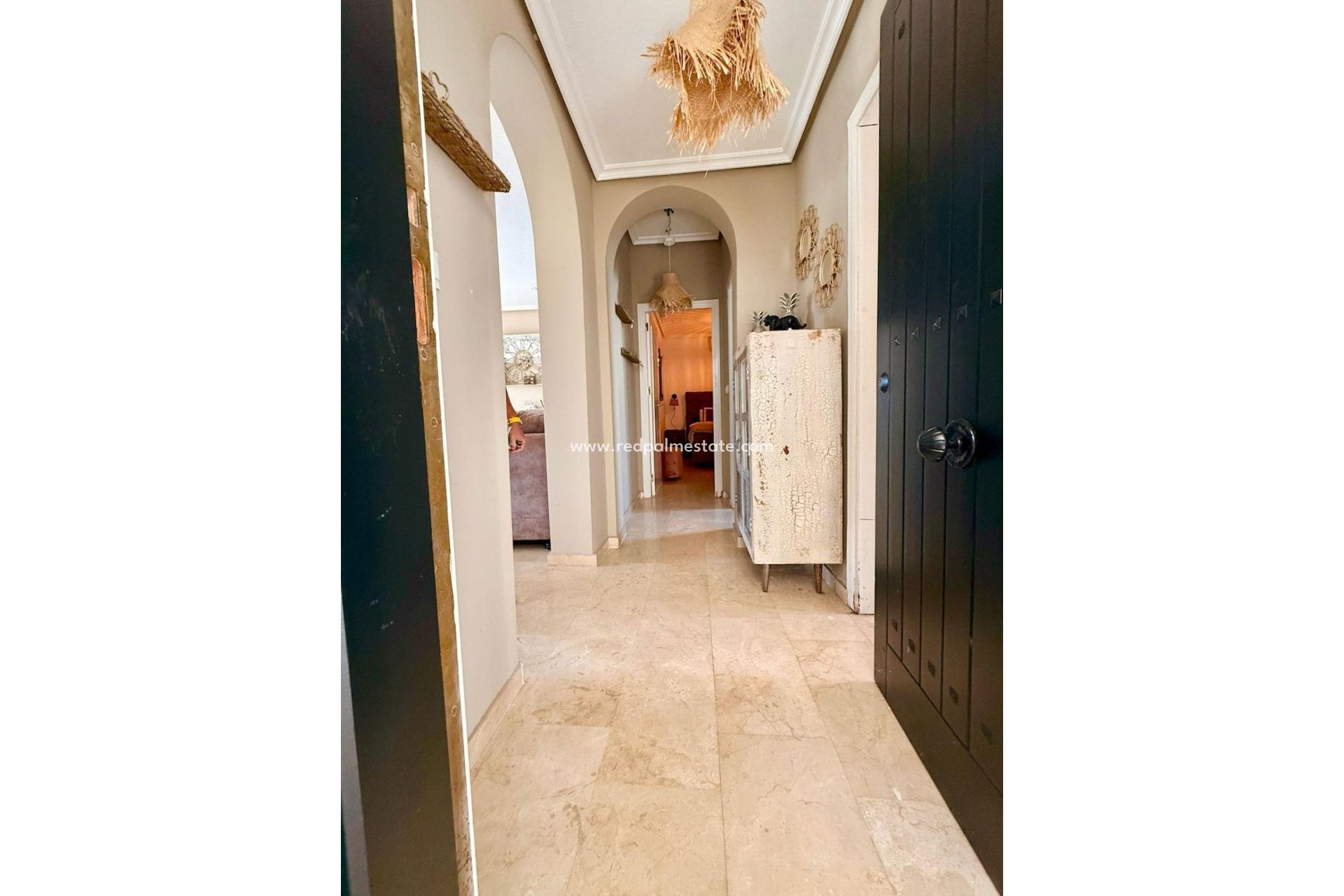 Revente - Villa -
Orihuela Costa - Lomas De Cabo Roig-los Dolses