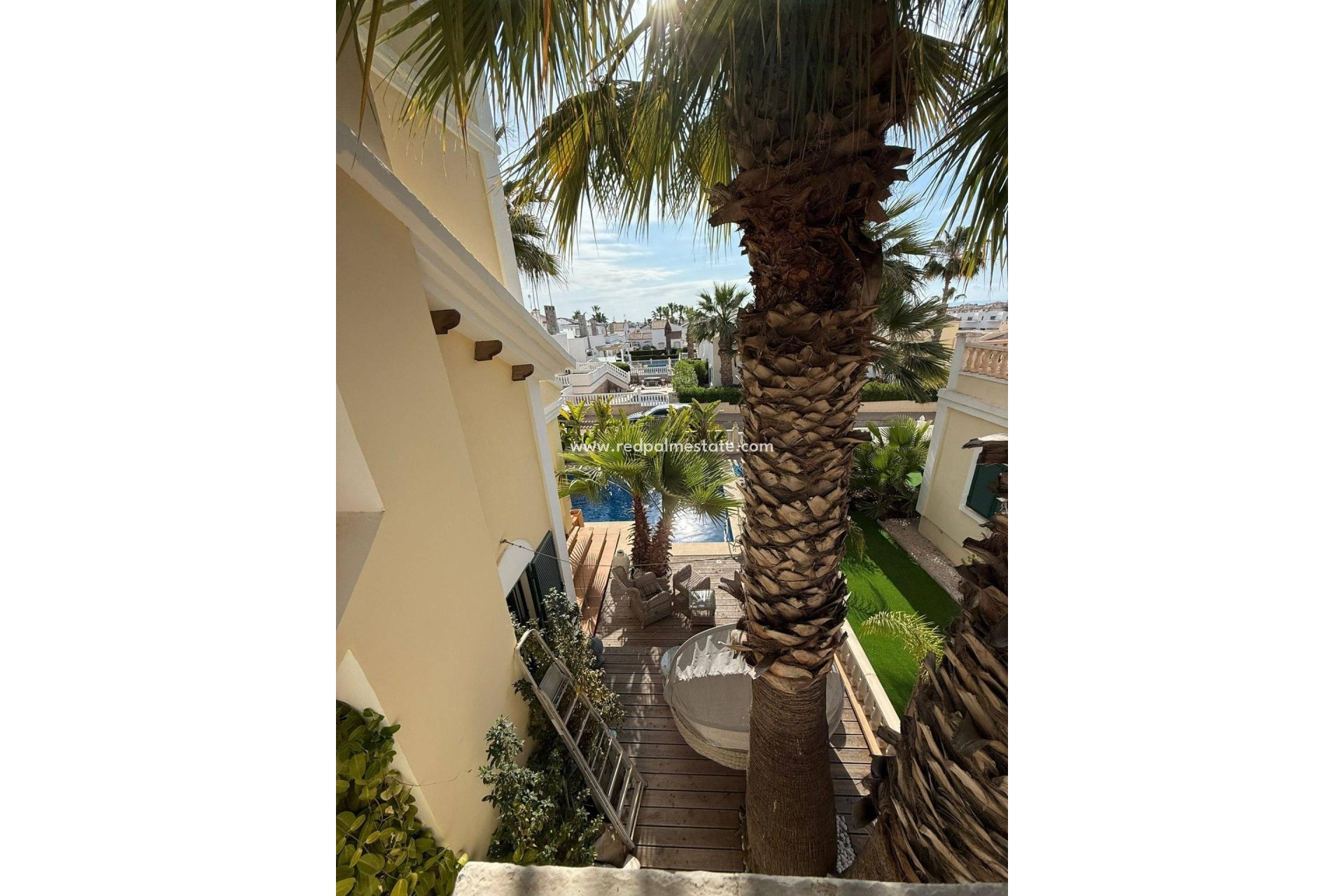 Revente - Villa -
Orihuela Costa - Lomas De Cabo Roig-los Dolses