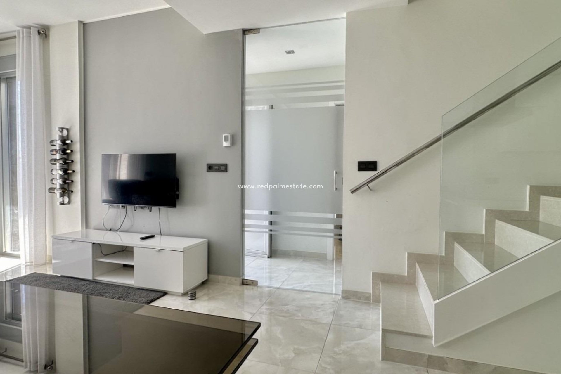 Revente - Villa -
Orihuela Costa - Lomas De Cabo Roig-los Dolses