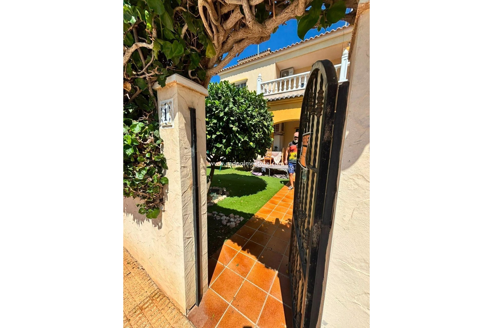 Revente - Villa -
Orihuela Costa - Lomas de Cabo Roig