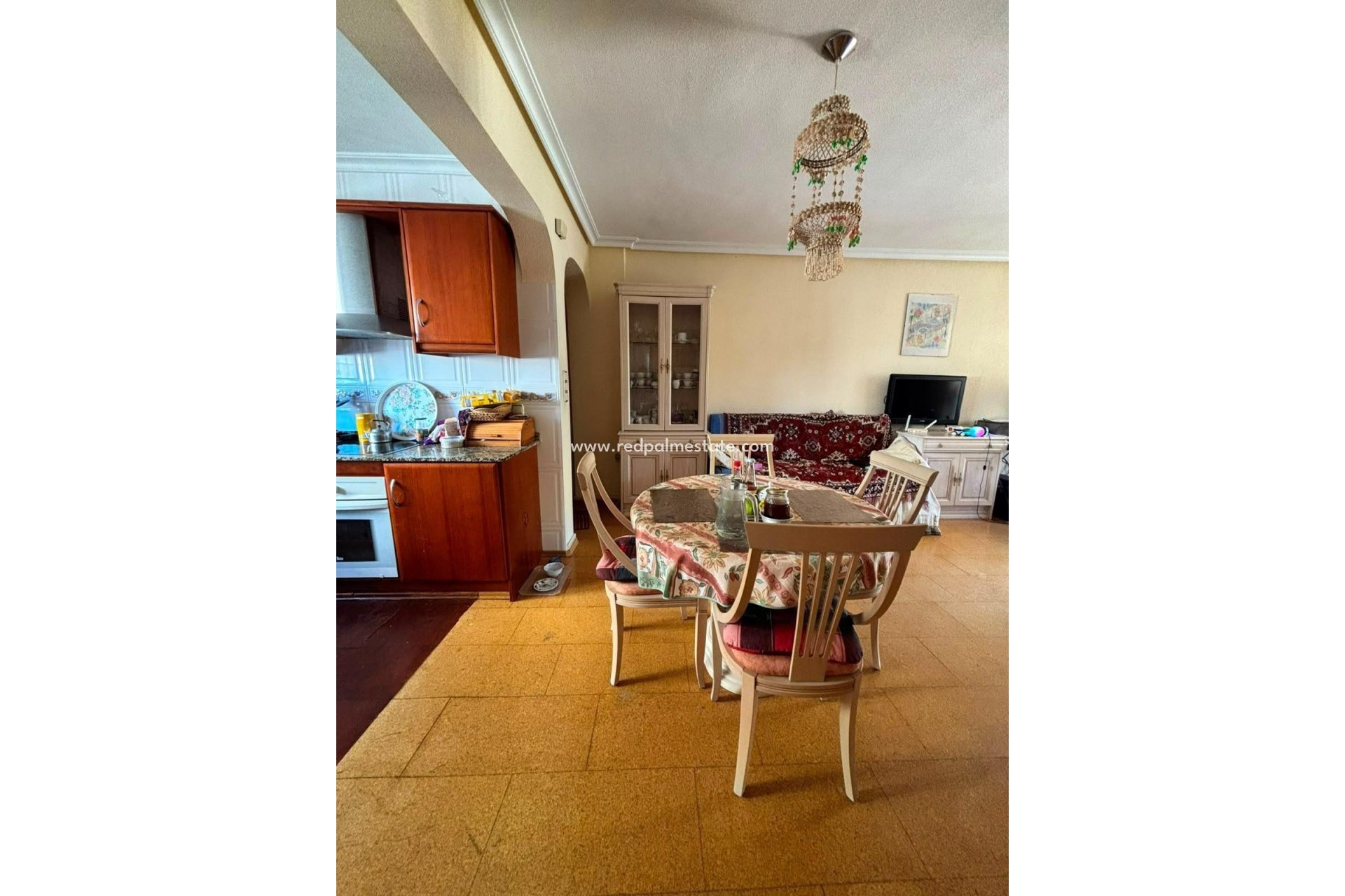 Revente - Villa -
Orihuela Costa - Lomas de Cabo Roig