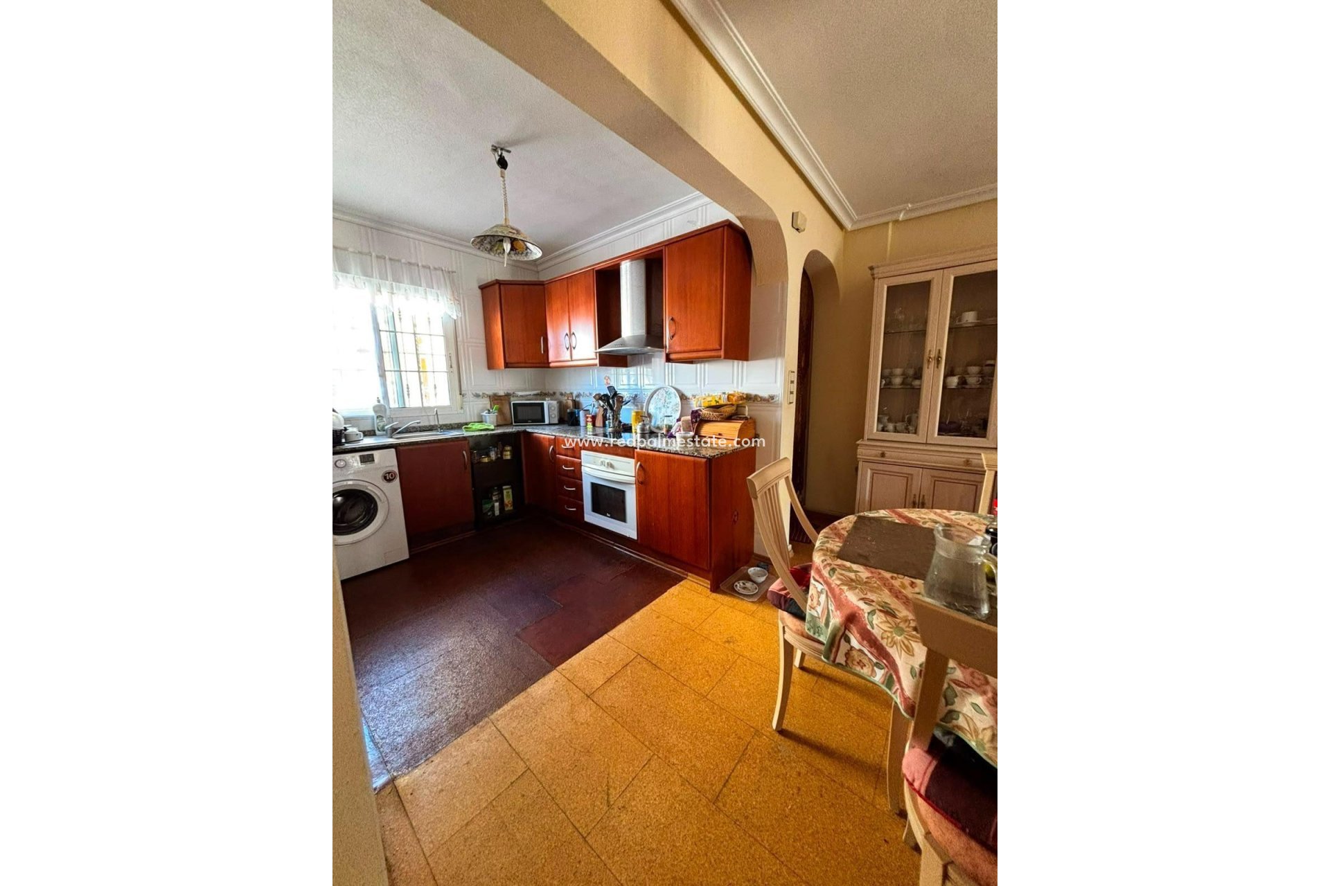 Revente - Villa -
Orihuela Costa - Lomas de Cabo Roig