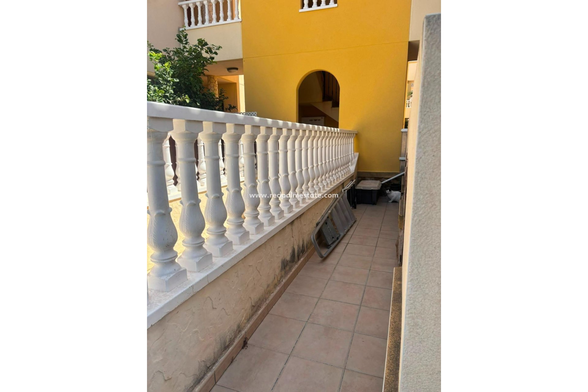 Revente - Villa -
Orihuela Costa - Lomas de Cabo Roig