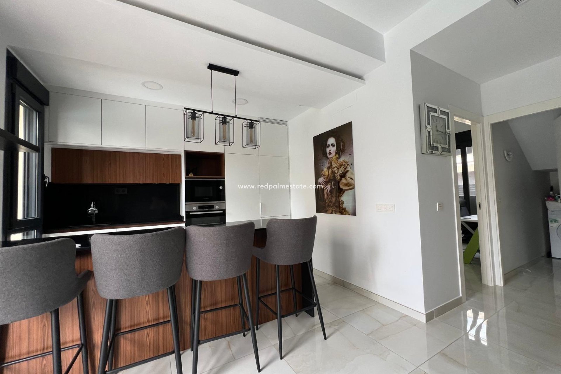 Revente - Villa -
Orihuela Costa - Lomas de Cabo Roig