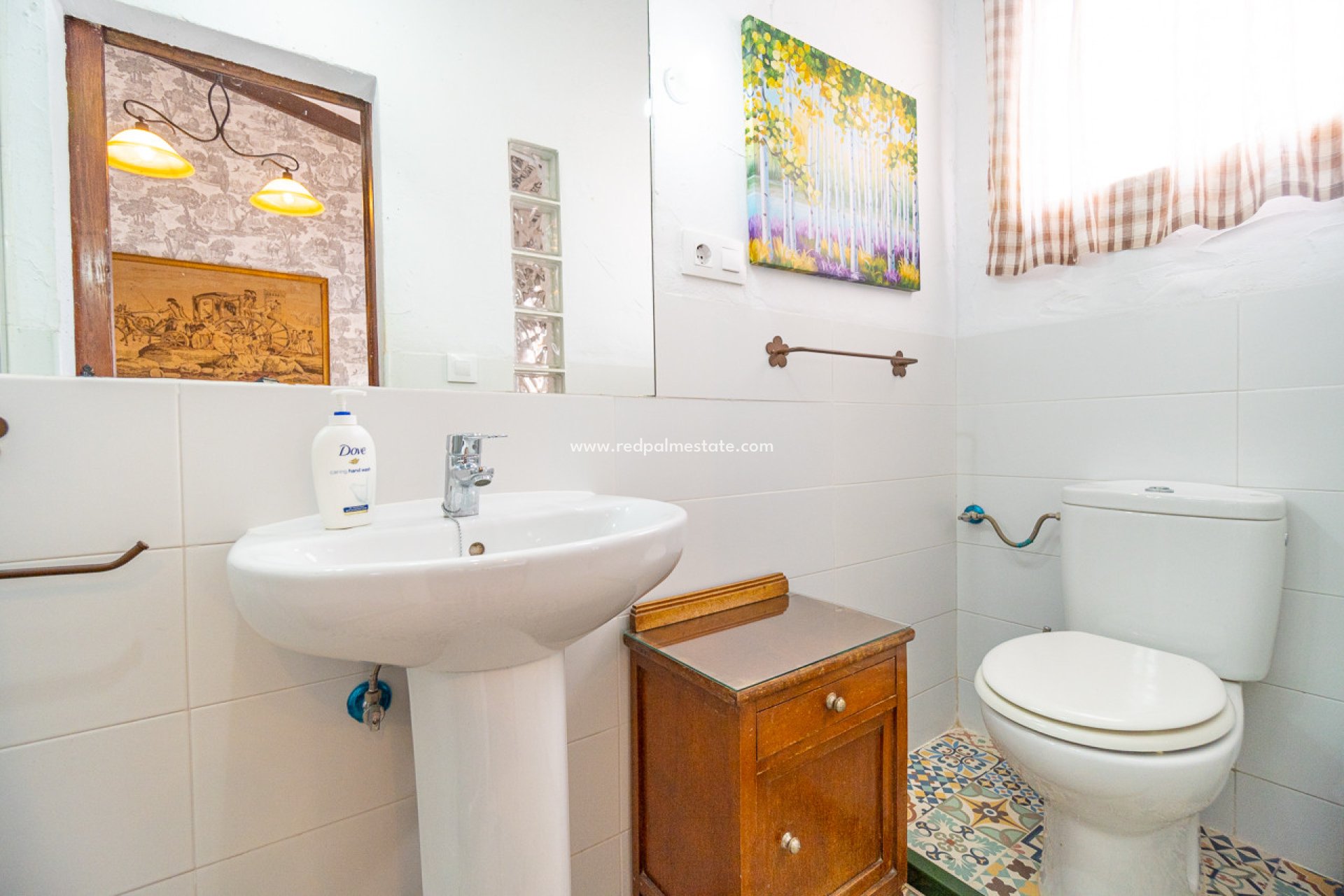 Revente - Villa -
Orihuela Costa - Lomas de Cabo Roig