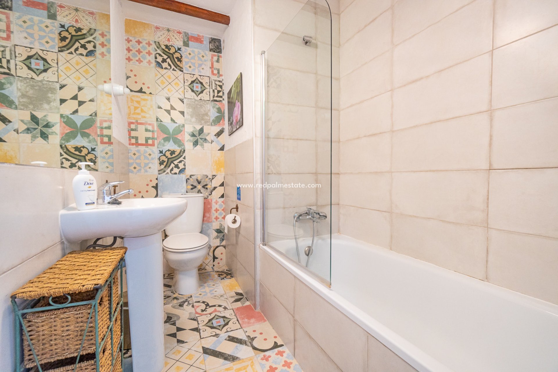 Revente - Villa -
Orihuela Costa - Lomas de Cabo Roig