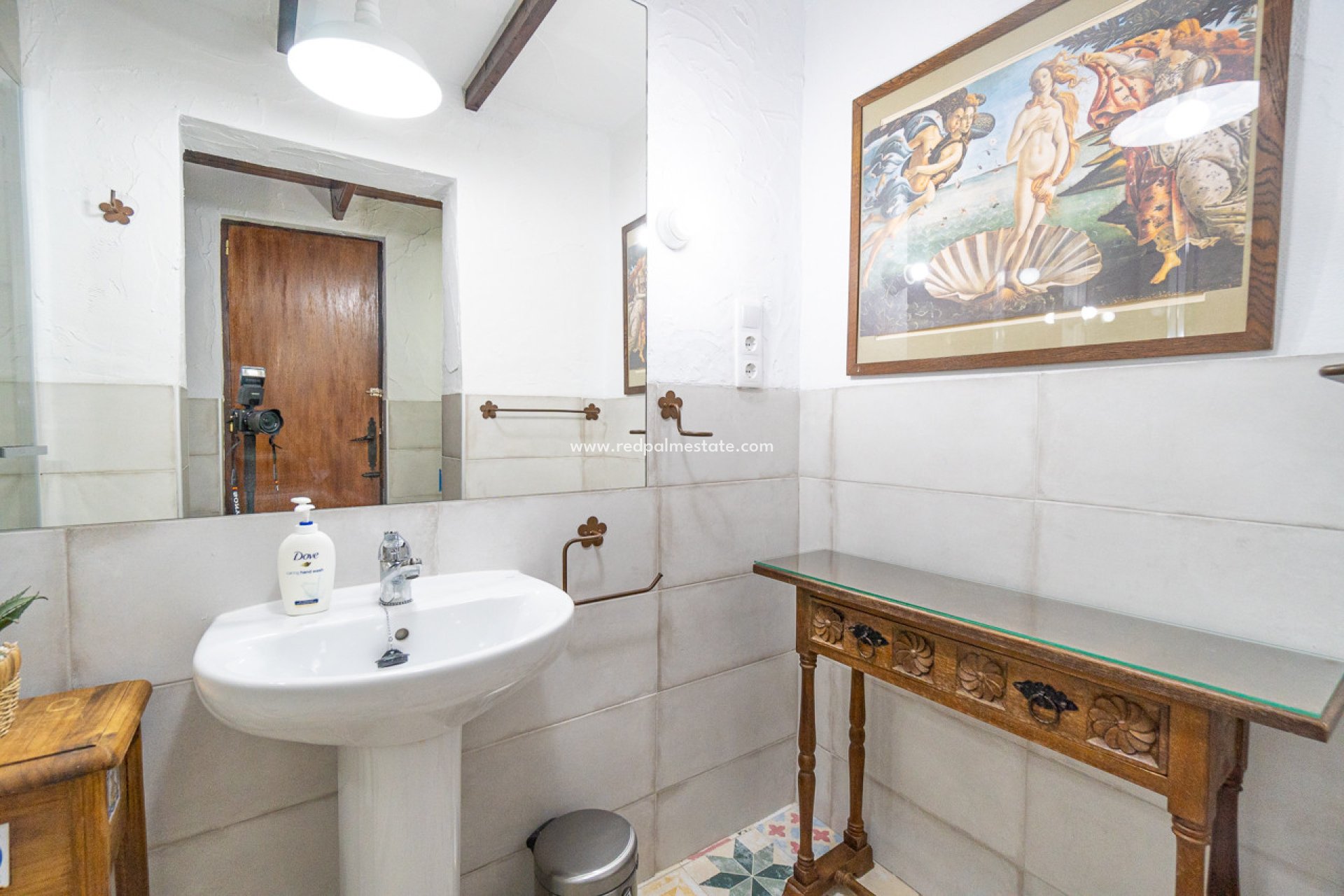 Revente - Villa -
Orihuela Costa - Lomas de Cabo Roig