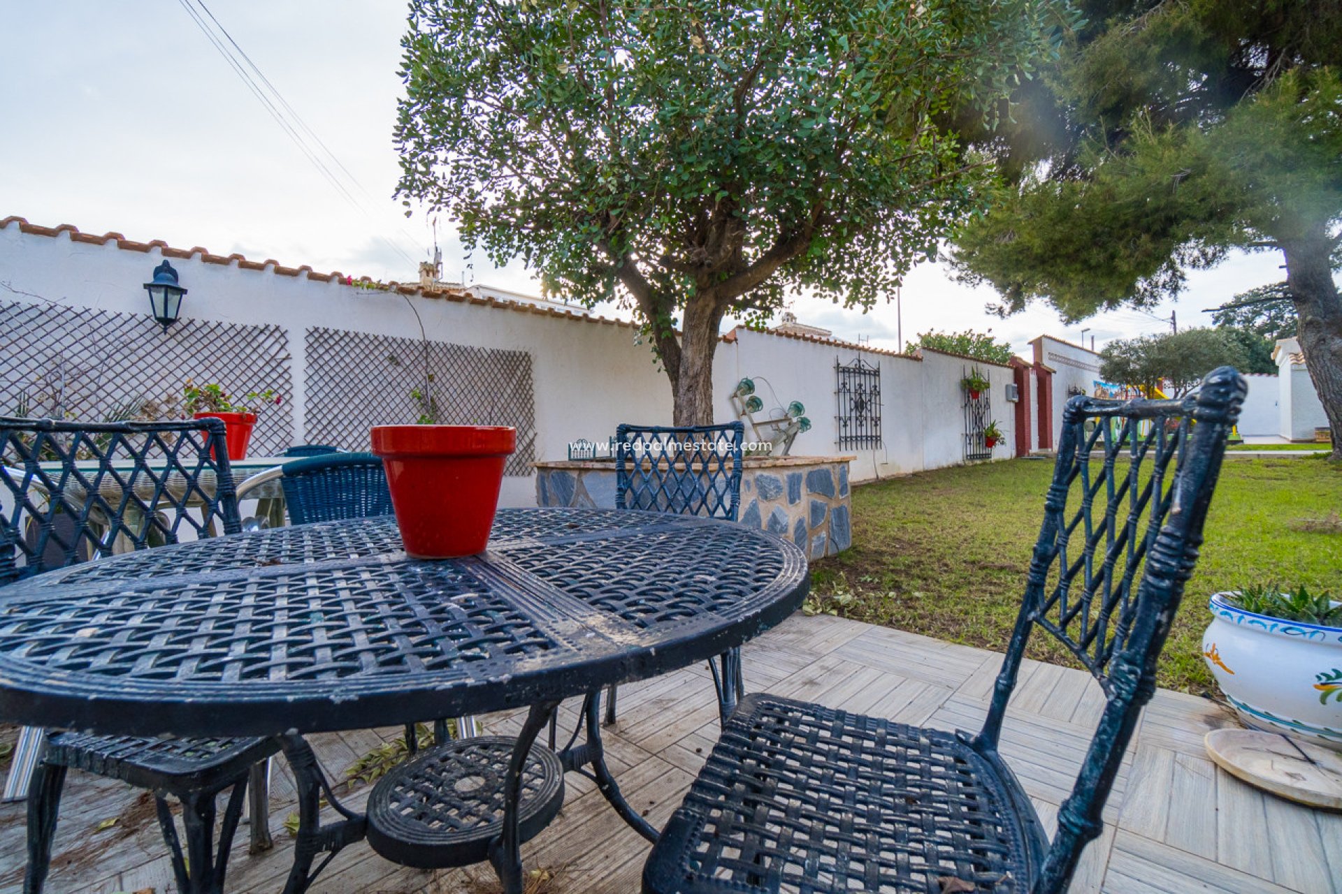 Revente - Villa -
Orihuela Costa - Lomas de Cabo Roig