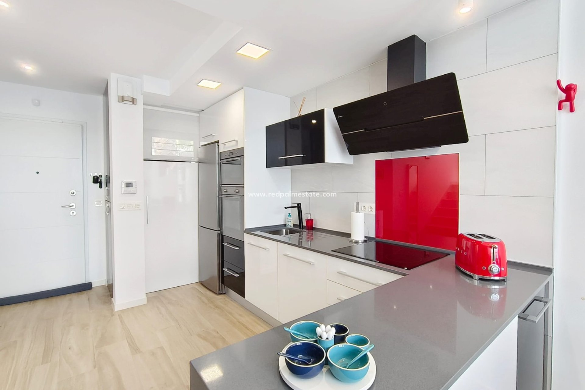 Revente - Villa -
Orihuela Costa - Lomas de Cabo Roig