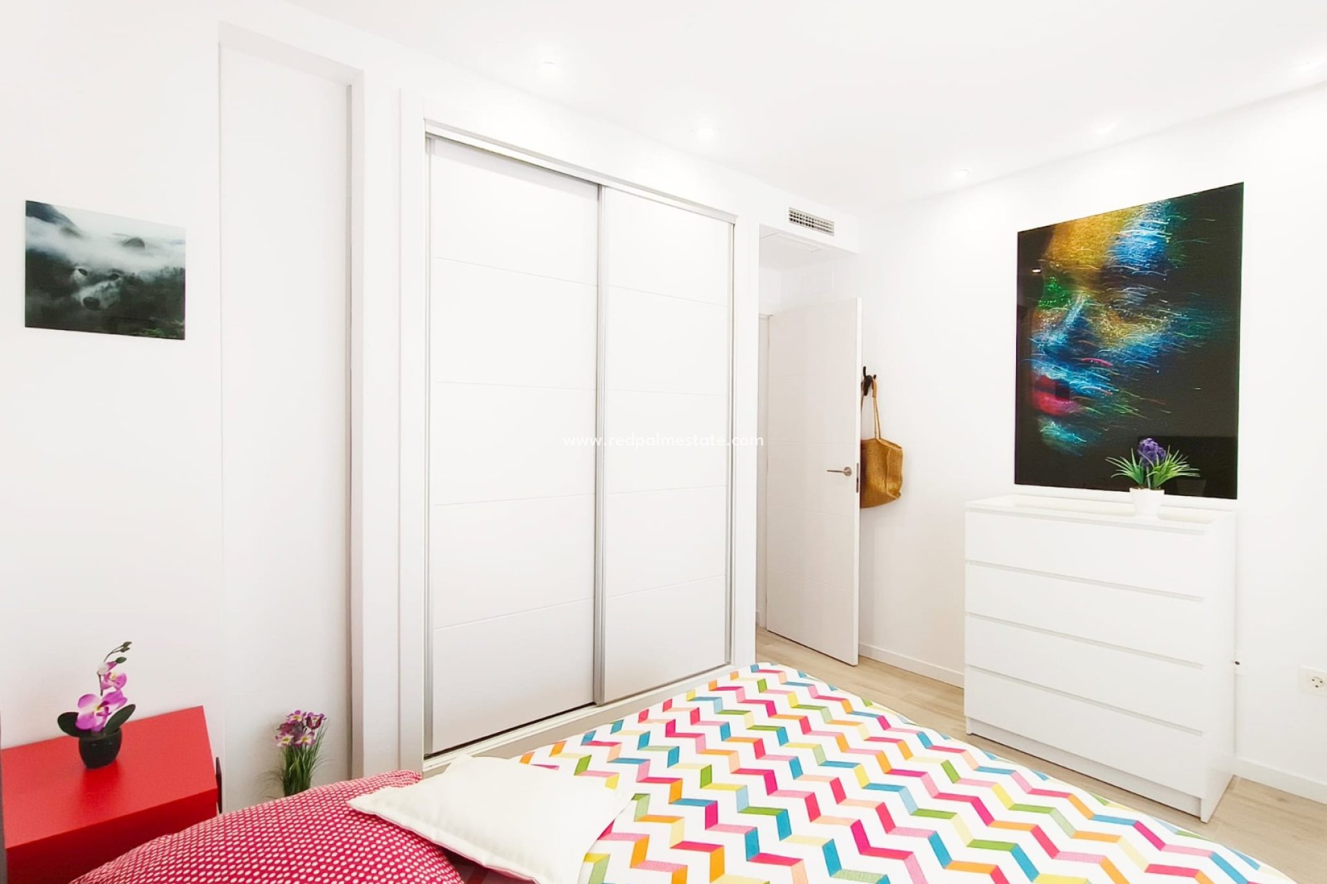 Revente - Villa -
Orihuela Costa - Lomas de Cabo Roig