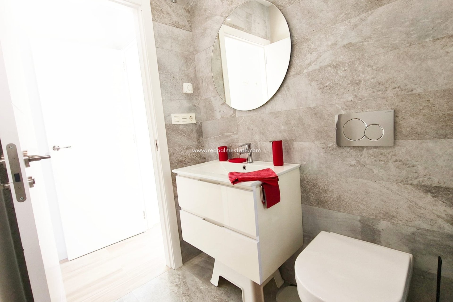 Revente - Villa -
Orihuela Costa - Lomas de Cabo Roig