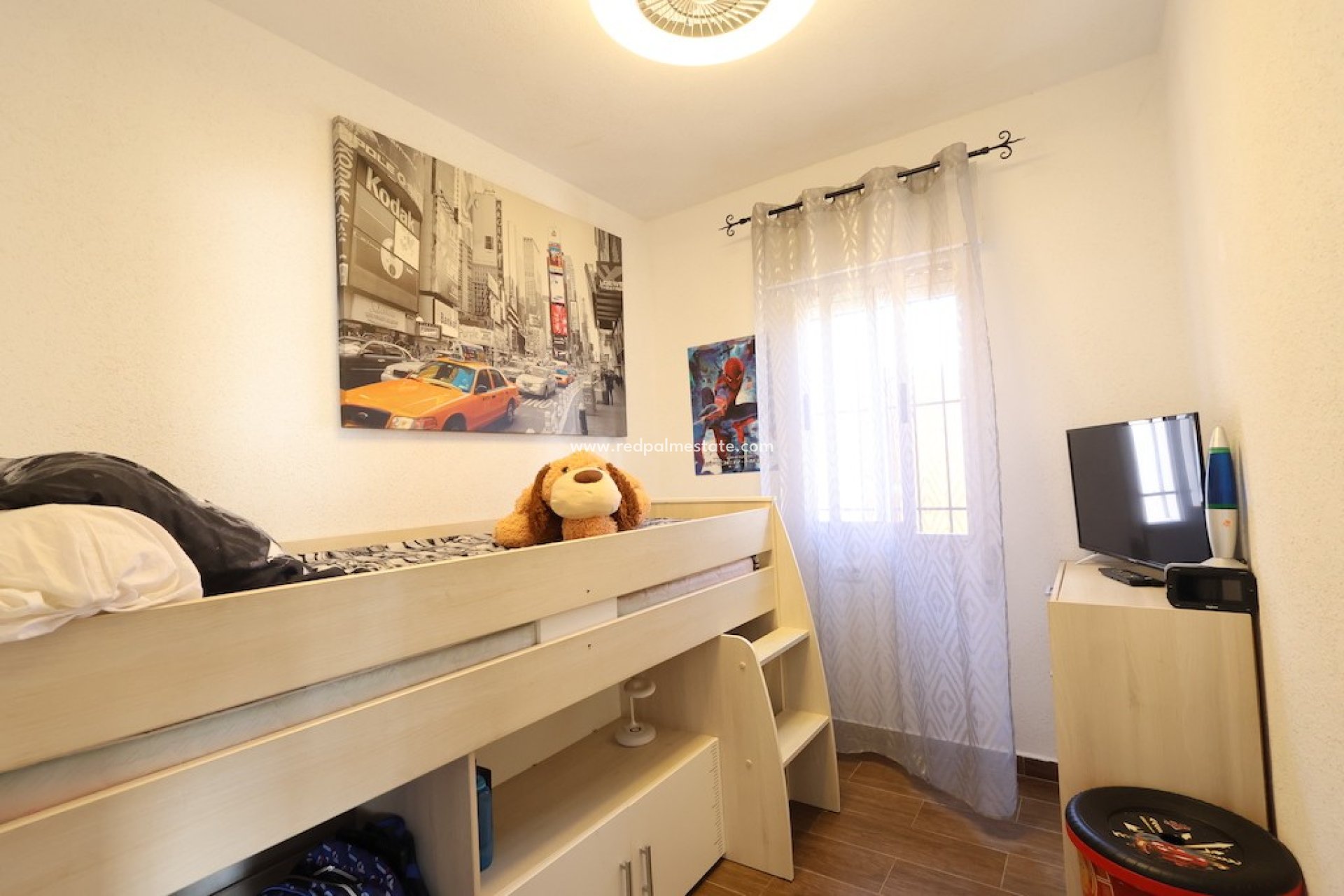 Revente - Villa -
Orihuela Costa - Lomas de Cabo Roig