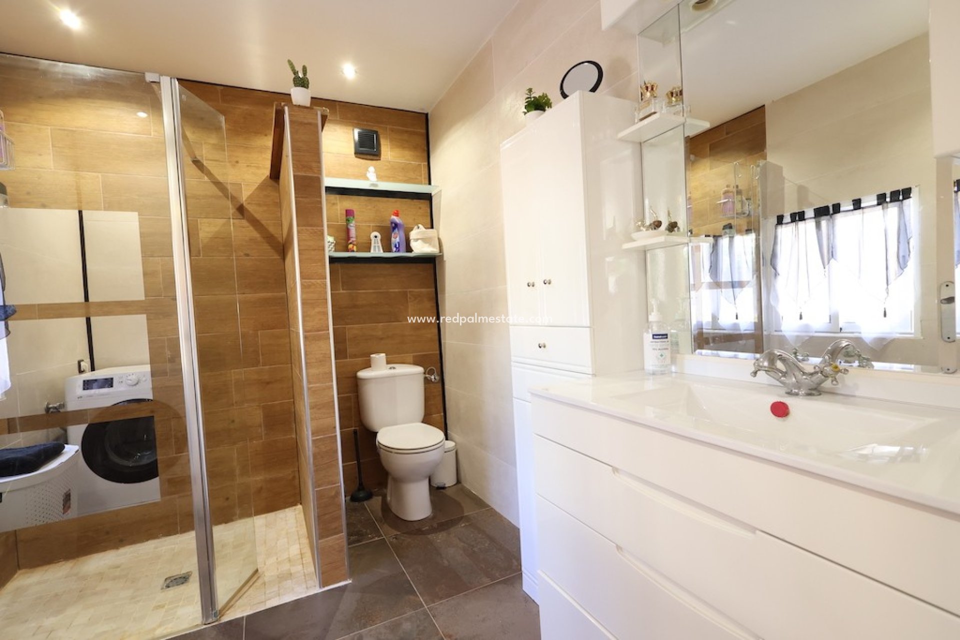 Revente - Villa -
Orihuela Costa - Lomas de Cabo Roig